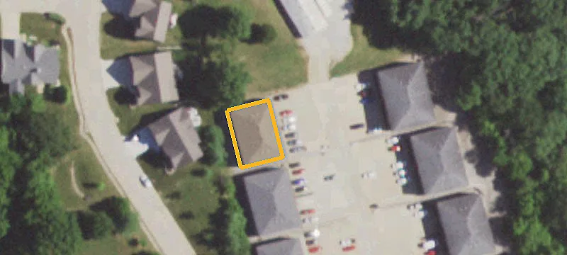 3687 Elm Gdns Dr