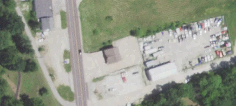 116 Lincoln Dr