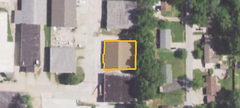 1832 Sq Dr