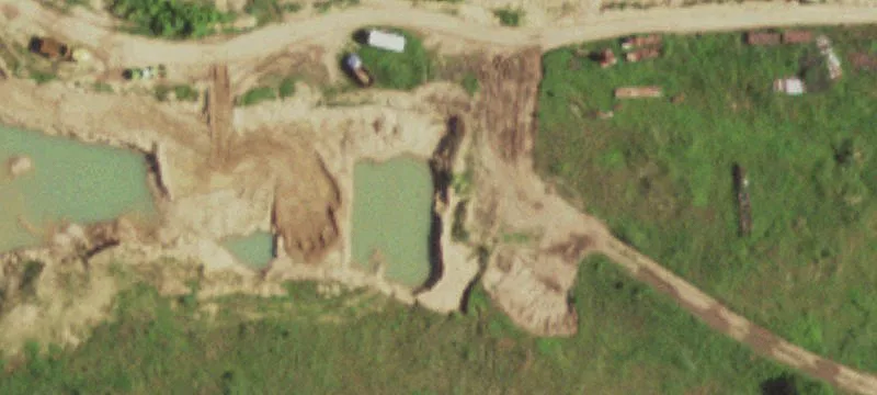 2970 Huskey Rd