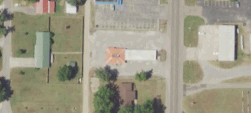 1703 Douglass St