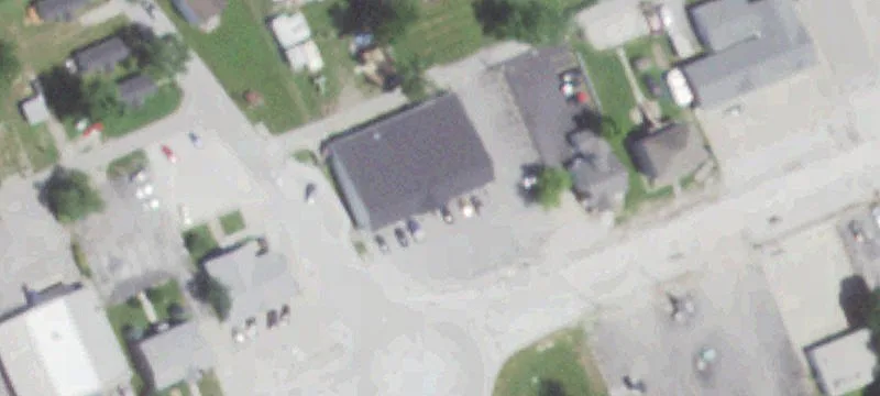 501 Cherry St