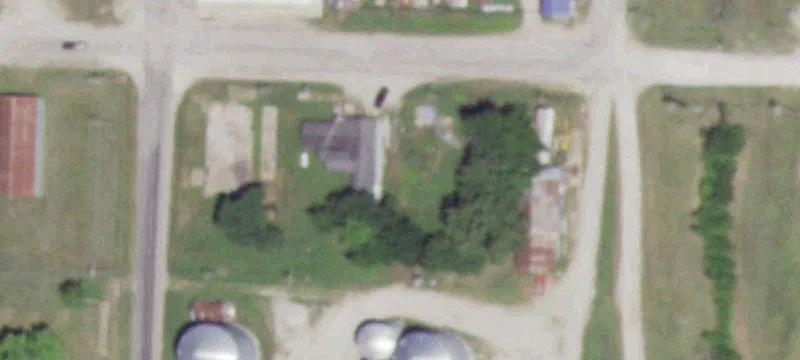 Rich Hill, MO 64779