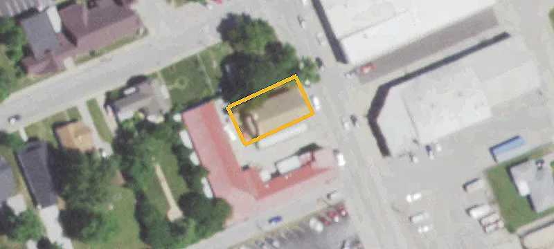 611 Main St