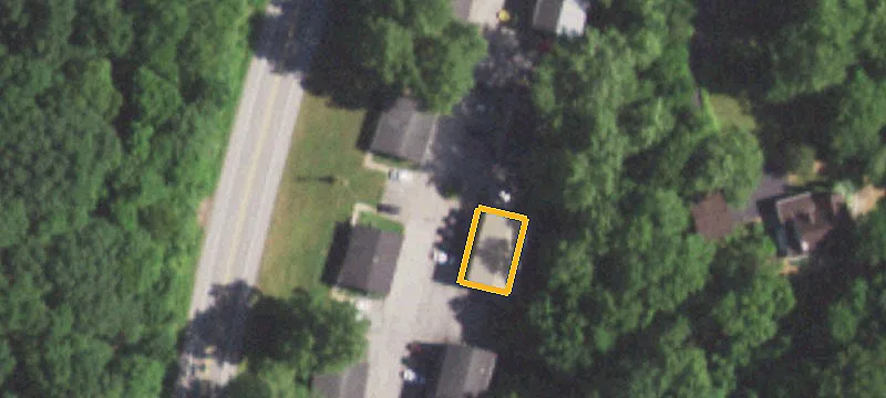 4701 Pointe Dr