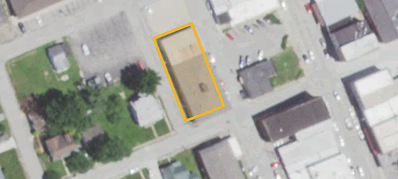171 Cherry St