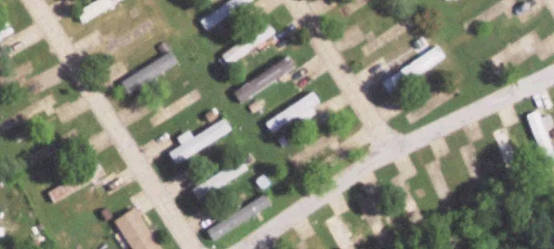 3101 Diamond Dr