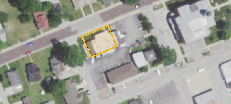 201 Main St