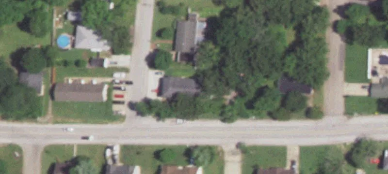 700 Clarke St