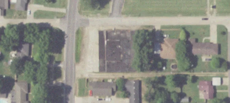 210 Homecrest St