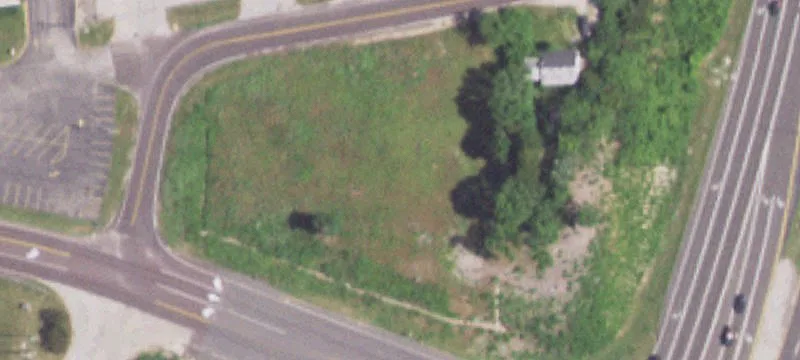 2701 High Rdg Blvd