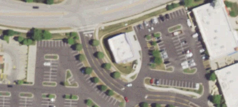 1100 Coronado Dr