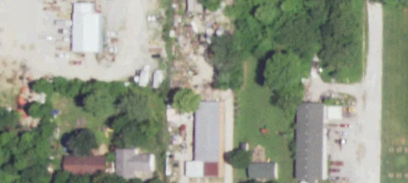 8441 Industrial Dr