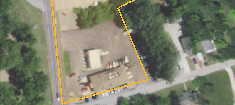 190 Lincoln Dr