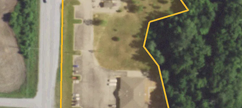 1401 Buckner Tarsney Rd