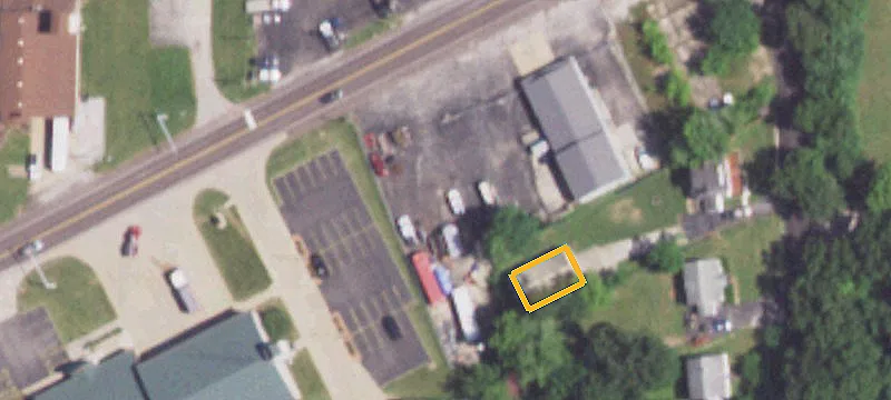 High Ridge, MO 63049