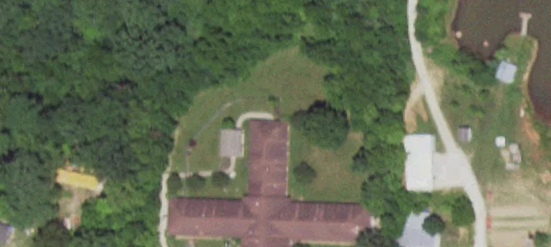 111 Duncan Mansion Dr