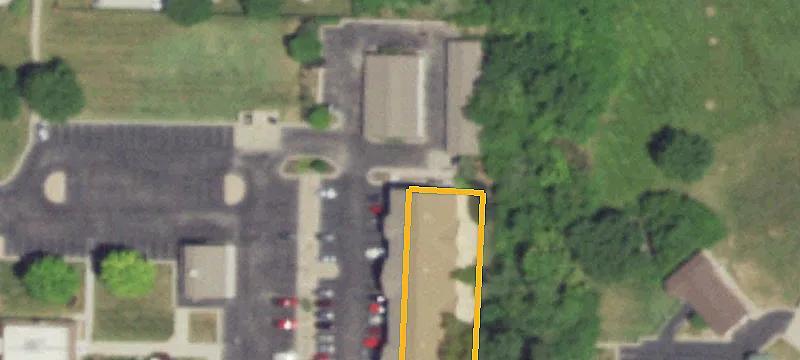 750 Tudor Rd