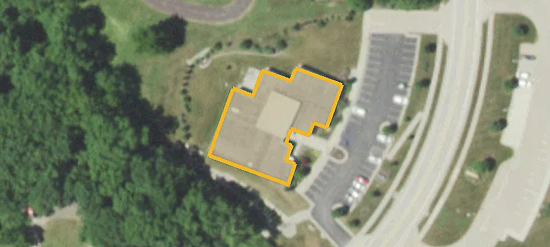 2801 Woodard Dr