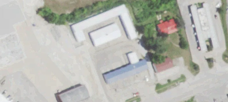 841 Cherry St