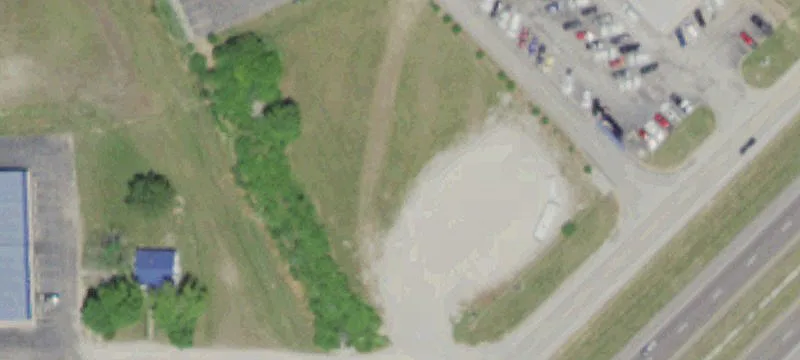 Service Rd