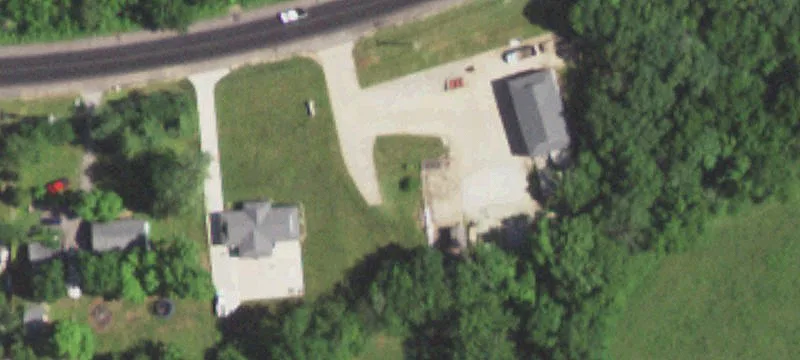 8032 Old State Rte 21