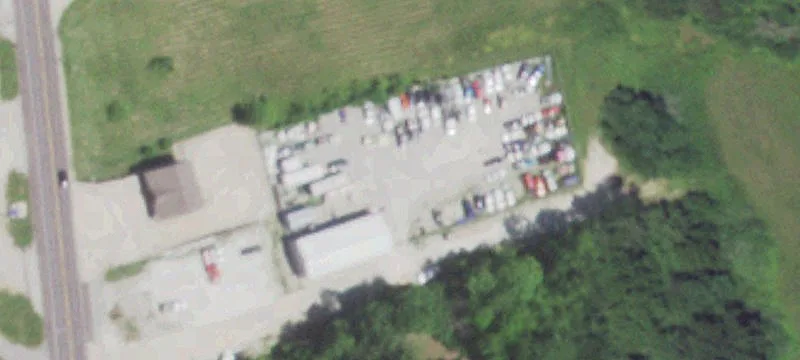 118 Lincoln Dr