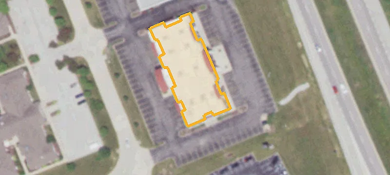 Professional Pkwy