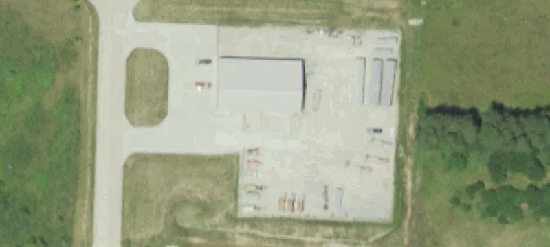 11600 Ashland Industrial Ct