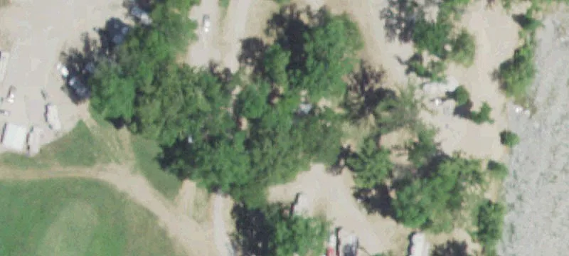 Van Buren, MO 63965