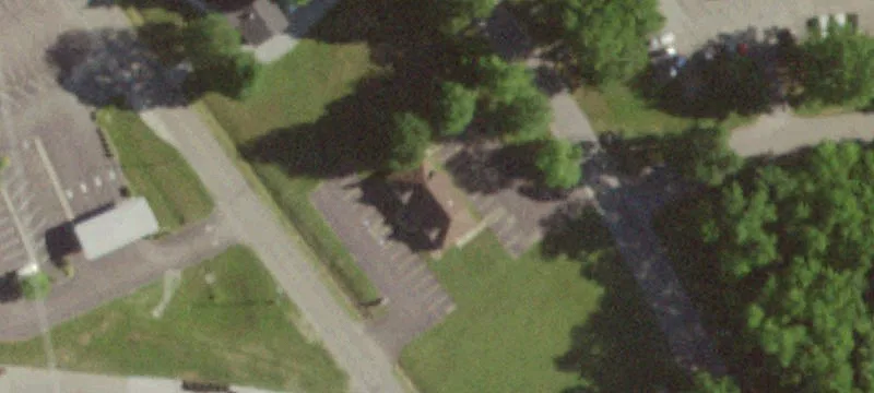 764 Weber Rd