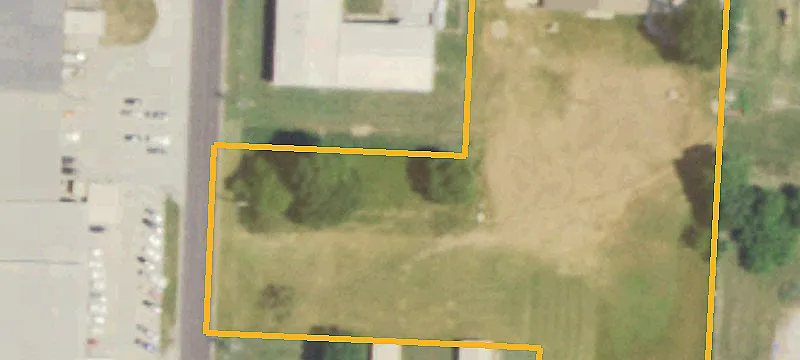 Winchester Dr