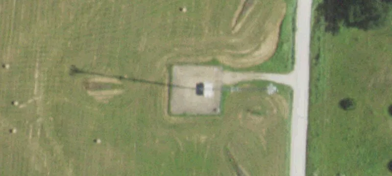 County Rd 133