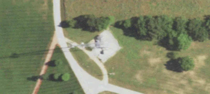 159 Blackberry Rd