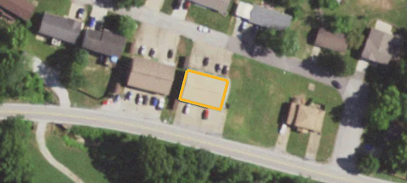 1710 Partridge Dr