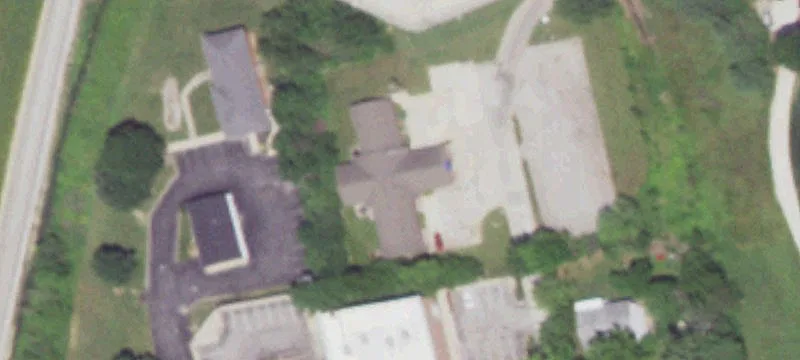 1011 Cherry St