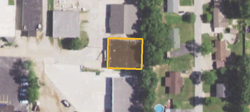 1836 Sq Dr