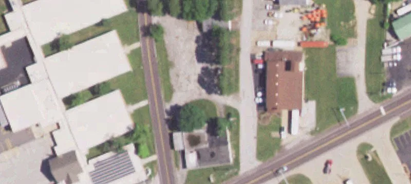 2845 High Rdg Blvd