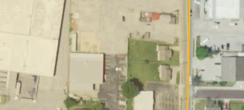 1205 Garth Ave