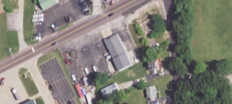 2828 High Rdg Blvd