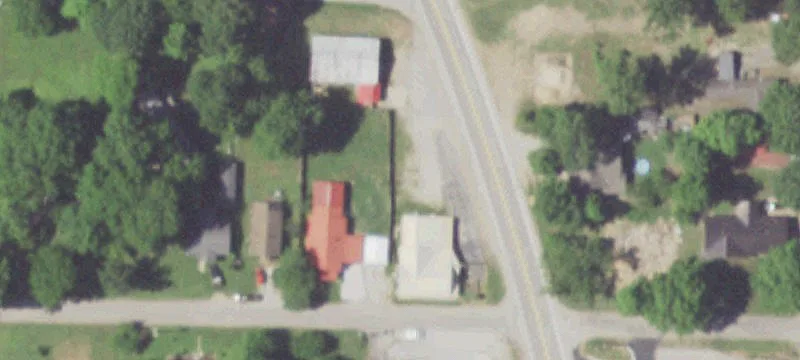 Hwy 53rd N
