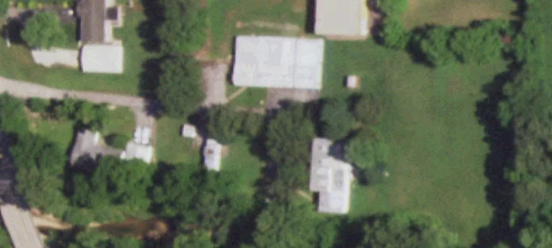 5101 Fas Trak Ln