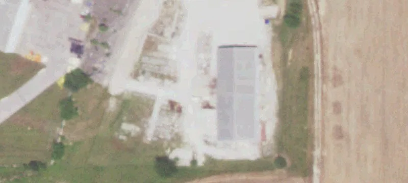 84 Enterprise Way