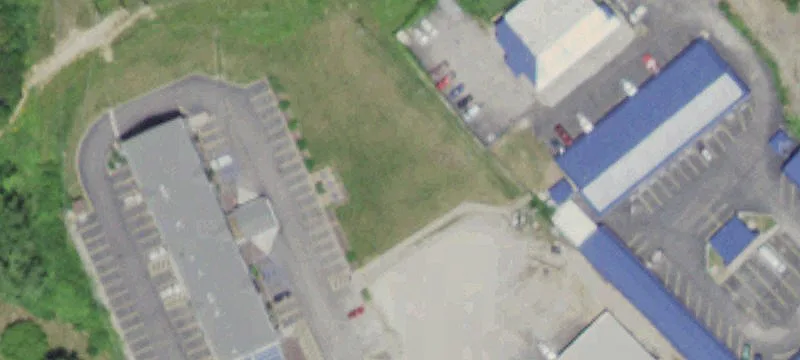 Service Rd