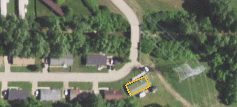 3894 Treebrook Dr