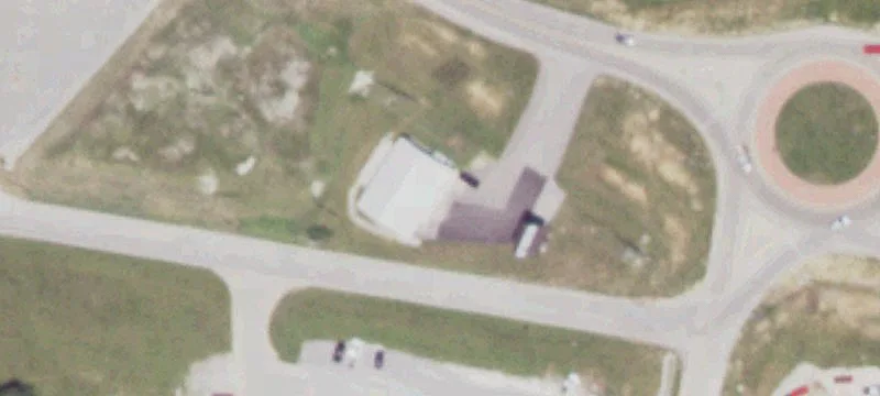 591 Lincoln Dr