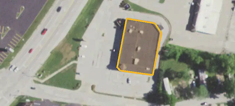 400-A Truman Blvd