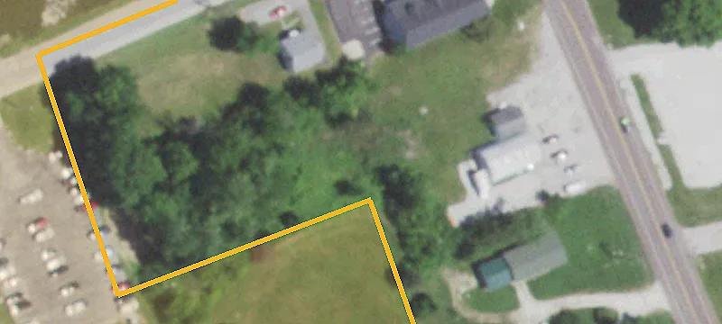309 Lincoln Dr