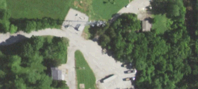 3615 Baptist Park Rd