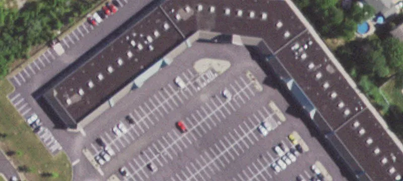 100 Richardson Xing